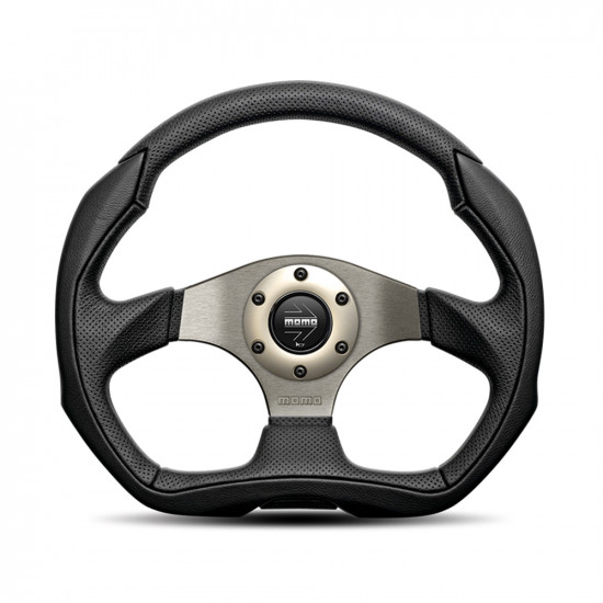 MOMO Street Steering Wheels